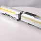 MTH 30-1412-1 Chesapeake and Ohio 4-6-4 Streamlined Hudson Steam #490 w/ PS2 LN/Box