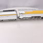 MTH 30-1412-1 Chesapeake and Ohio 4-6-4 Streamlined Hudson Steam #490 w/ PS2 LN/Box