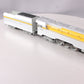 MTH 30-1412-1 Chesapeake and Ohio 4-6-4 Streamlined Hudson Steam #490 w/ PS2 LN/Box