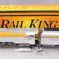 MTH 30-1412-1 Chesapeake and Ohio 4-6-4 Streamlined Hudson Steam #490 w/ PS2 LN/Box
