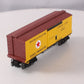 MTH 30-7493 O Gauge Pennsylvania Union Line Boxcar #6699 LN/Box