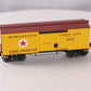 MTH 30-7493 O Gauge Pennsylvania Union Line Boxcar #6699 LN/Box