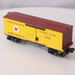 MTH 30-7493 O Gauge Pennsylvania Union Line Boxcar #6699 LN/Box