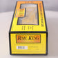 MTH 30-7493 O Gauge Pennsylvania Union Line Boxcar #6699 LN/Box