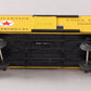 MTH 30-7493 O Gauge Pennsylvania Union Line Boxcar #6699 LN/Box