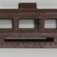 Lionel 6441-3 Lionel Pullman Observation Car Shell