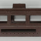 Lionel 6441-3 Lionel Pullman Observation Car Shell