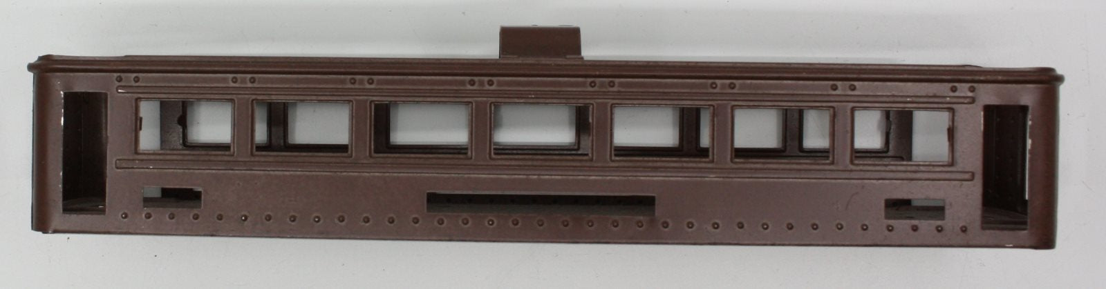 Lionel 324-P #324 Pullman Car Shell