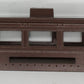 Lionel 324-P #324 Pullman Car Shell
