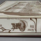 Lytler & Lytler No.2 Vintage HO Scale Silver City Building Kit
