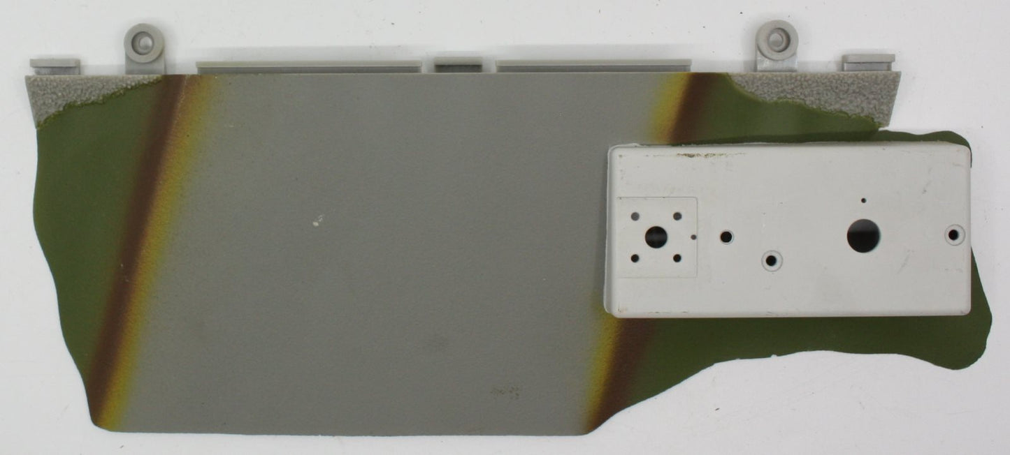Lionel 610-2062-008 DRIVEOVER ASSY / GRADE CROSS GATE / SERIES 1