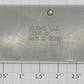 Lionel 2062-12 Series 1 Gearbox Cover