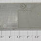 Lionel 2062-12 Series 1 Gearbox Cover