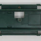 Lionel 3362-5 Green Log Dump Car Body