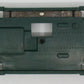 Lionel 3362-5 Green Log Dump Car Body Damaged