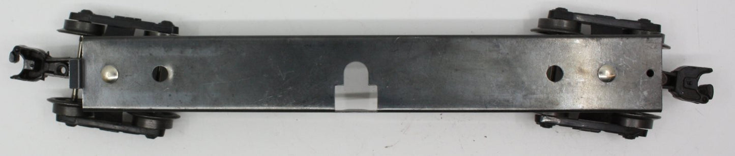 Lionel 6361-50FA Timber Transport Car Frame Assembly