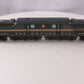 Williams 41806 O Pennsylvania Scale Green GG-1 Electric Locomotive #4854