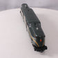 Williams 41806 O Pennsylvania Scale Green GG-1 Electric Locomotive #4854