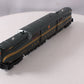 Williams 41806 O Pennsylvania Scale Green GG-1 Electric Locomotive #4854