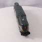 Williams 41806 O Pennsylvania Scale Green GG-1 Electric Locomotive #4854