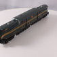 Williams 41806 O Pennsylvania Scale Green GG-1 Electric Locomotive #4854