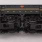 Williams 41806 O Pennsylvania Scale Green GG-1 Electric Locomotive #4854