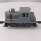 Lionel 6-18912 O Gauge Amtrak Industrial Diesel Switcher LN/Box