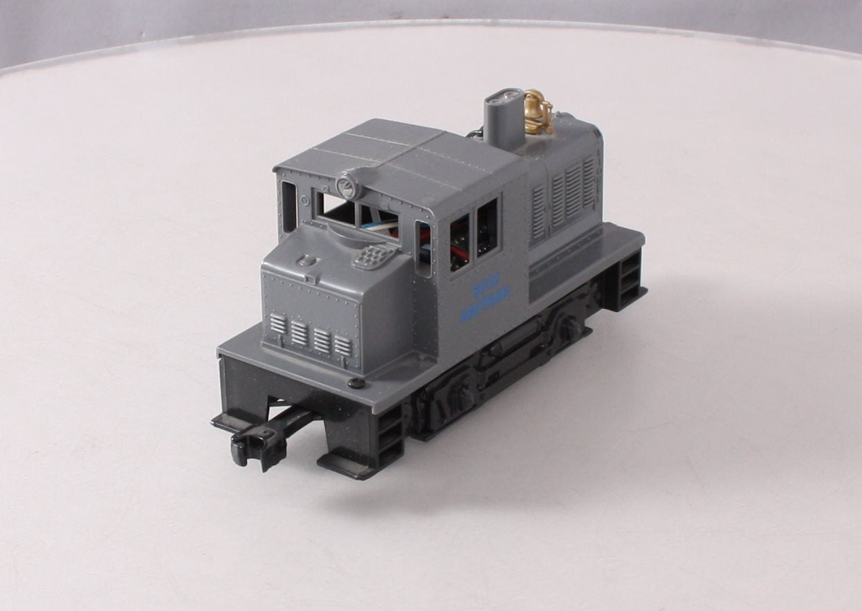 Lionel 6-18912 O Gauge Amtrak Industrial Diesel Switcher LN/Box