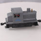 Lionel 6-18912 O Gauge Amtrak Industrial Diesel Switcher LN/Box