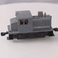Lionel 6-18912 O Gauge Amtrak Industrial Diesel Switcher LN/Box