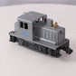 Lionel 6-18912 O Gauge Amtrak Industrial Diesel Switcher LN/Box