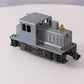 Lionel 6-18912 O Gauge Amtrak Industrial Diesel Switcher LN/Box