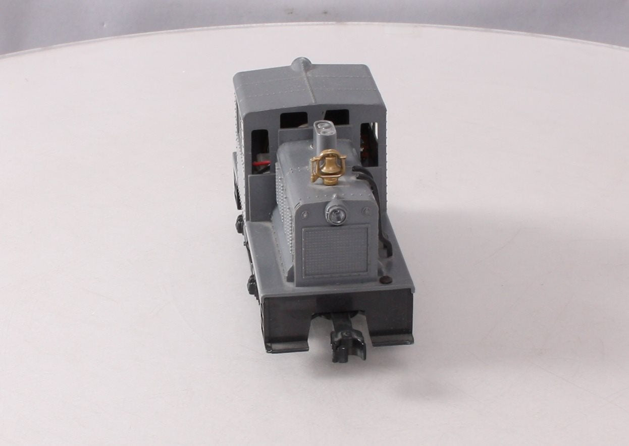 Lionel 6-18912 O Gauge Amtrak Industrial Diesel Switcher LN/Box
