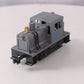 Lionel 6-18912 O Gauge Amtrak Industrial Diesel Switcher LN/Box