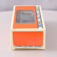 Lionel 6-18912 O Gauge Amtrak Industrial Diesel Switcher LN/Box