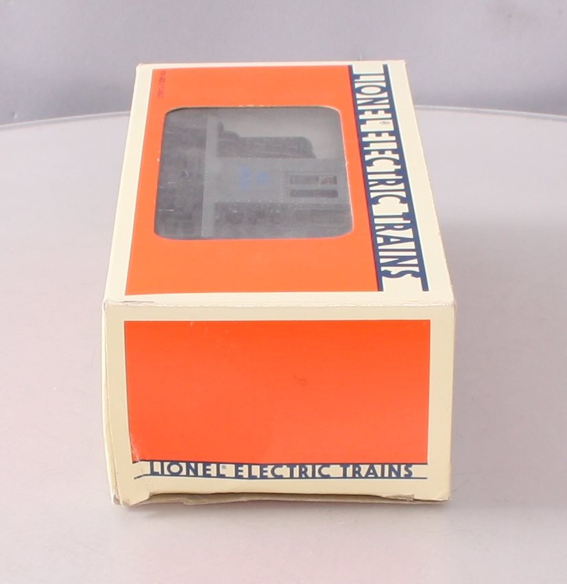 Lionel 6-18912 O Gauge Amtrak Industrial Diesel Switcher LN/Box