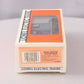 Lionel 6-18912 O Gauge Amtrak Industrial Diesel Switcher LN/Box