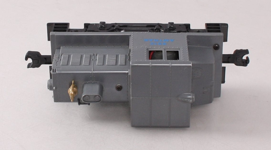 Lionel 6-18912 O Gauge Amtrak Industrial Diesel Switcher LN/Box