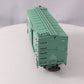 USA Trains R19060B G Lehigh Valley Simulated Steel Box Car (Green) #LV66065