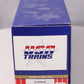USA Trains R19060B G Lehigh Valley Simulated Steel Box Car (Green) #LV66065
