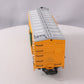 USA Trains 19068 G Maine Central American Series Steel Box Car Yellow