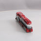 Athearn 0G6116 HO Scale Electro-Motive SD70M EMD Diesel Locomotive #7000 LN/Box