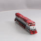 Athearn 0G6116 HO Scale Electro-Motive SD70M EMD Diesel Locomotive #7000 LN/Box