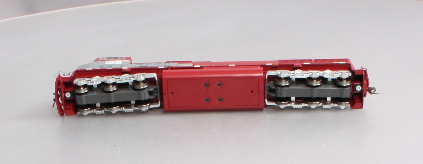 Athearn 0G6116 HO Scale Electro-Motive SD70M EMD Diesel Locomotive #7000 LN/Box