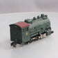 American Flyer 6-48062 S Scale Pennsylvania Dockside Switcher MT/Box