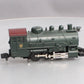 American Flyer 6-48062 S Scale Pennsylvania Dockside Switcher MT/Box