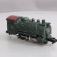American Flyer 6-48062 S Scale Pennsylvania Dockside Switcher MT/Box
