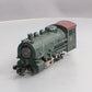 American Flyer 6-48062 S Scale Pennsylvania Dockside Switcher MT/Box