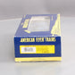 American Flyer 6-48062 S Scale Pennsylvania Dockside Switcher MT/Box