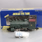 American Flyer 6-48062 S Scale Pennsylvania Dockside Switcher MT/Box
